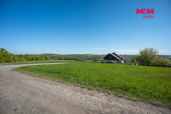 Prodej pozemku pro bydlení, Halenkovice, 1300 m2