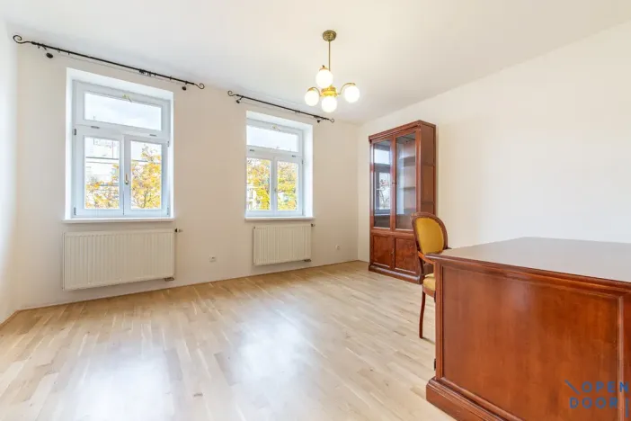 Pronájem bytu 5+kk, Praha - Vinohrady, U Havlíčkových sadů, 295 m2