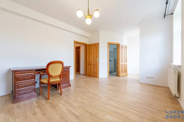 Pronájem bytu 5+kk, Praha - Vinohrady, U Havlíčkových sadů, 295 m2