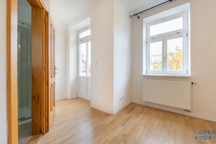 Pronájem bytu 5+kk, Praha - Vinohrady, U Havlíčkových sadů, 295 m2