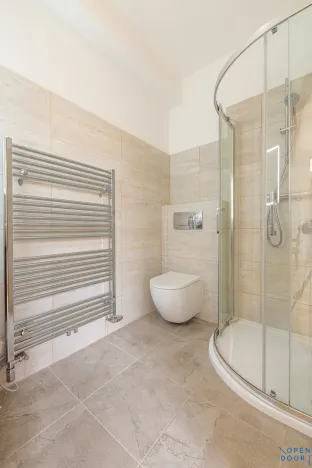 Pronájem bytu 5+kk, Praha - Vinohrady, U Havlíčkových sadů, 295 m2