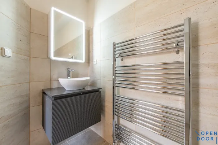 Pronájem bytu 5+kk, Praha - Vinohrady, U Havlíčkových sadů, 295 m2