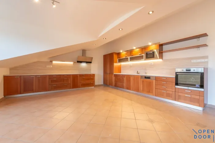 Pronájem bytu 5+kk, Praha - Vinohrady, U Havlíčkových sadů, 295 m2