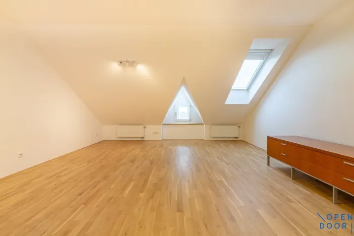Pronájem bytu 5+kk, Praha - Vinohrady, U Havlíčkových sadů, 295 m2