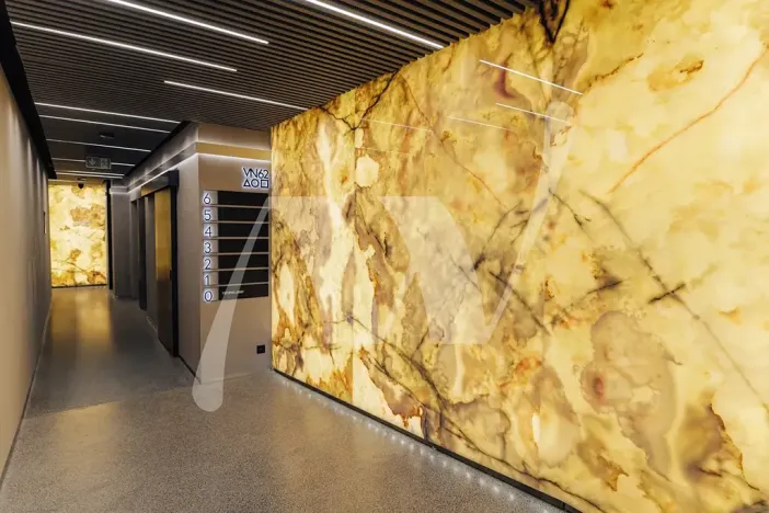 Pronájem kanceláře, Praha - Nové Město, Václavské náměstí, 115 m2