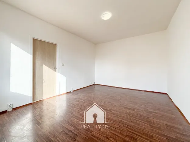 Prodej bytu 1+1, Teplice, Julia Payera, 36 m2