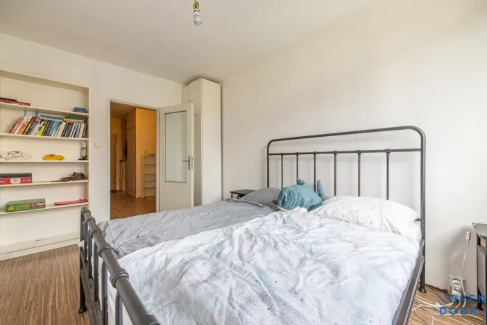 Pronájem bytu 2+kk, Praha - Kamýk, Smotlachova, 47 m2