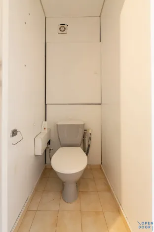Pronájem bytu 2+kk, Praha - Kamýk, Smotlachova, 47 m2
