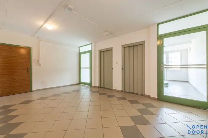 Pronájem bytu 2+kk, Praha - Kamýk, Smotlachova, 47 m2