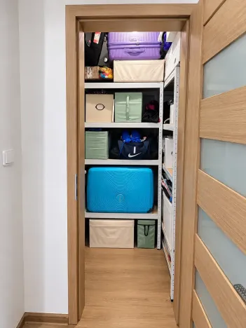 Prodej bytu 5+kk, Ostrava, Francouzská, 134 m2