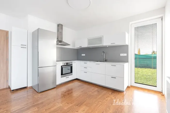 Pronájem rodinného domu, Herink, Dlouhá, 72 m2