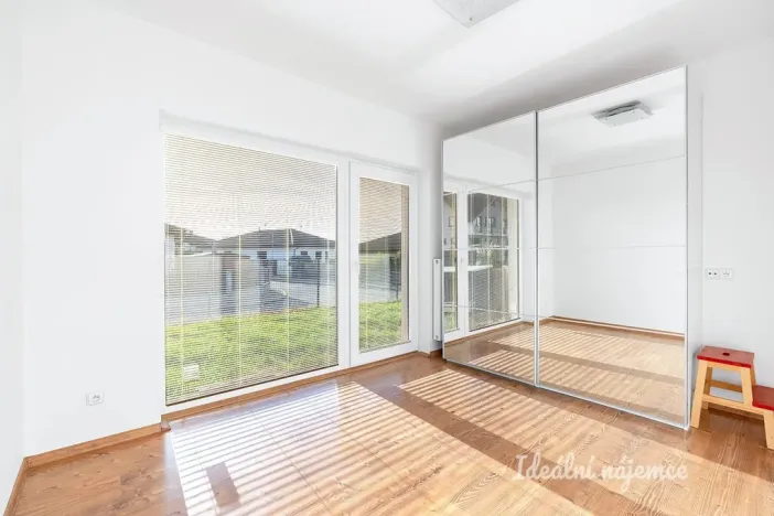 Pronájem rodinného domu, Herink, Dlouhá, 72 m2