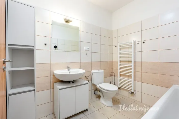Pronájem rodinného domu, Herink, Dlouhá, 72 m2