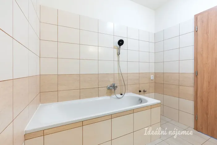 Pronájem rodinného domu, Herink, Dlouhá, 72 m2