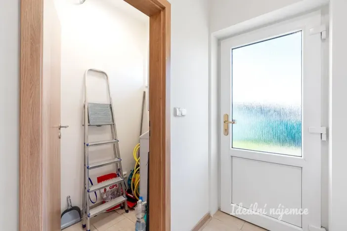 Pronájem rodinného domu, Herink, Dlouhá, 72 m2