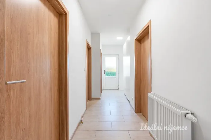 Pronájem rodinného domu, Herink, Dlouhá, 72 m2