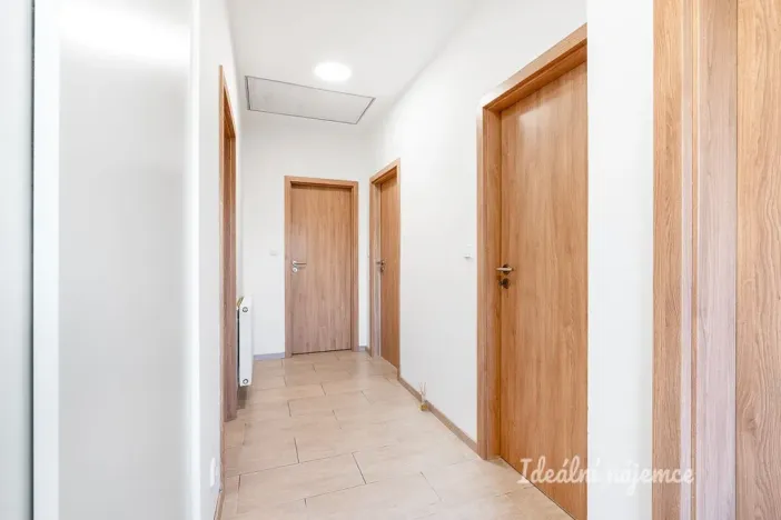 Pronájem rodinného domu, Herink, Dlouhá, 72 m2