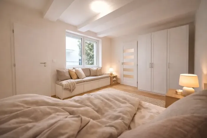 Prodej bytu 2+kk, Brno, Zezulova, 30 m2