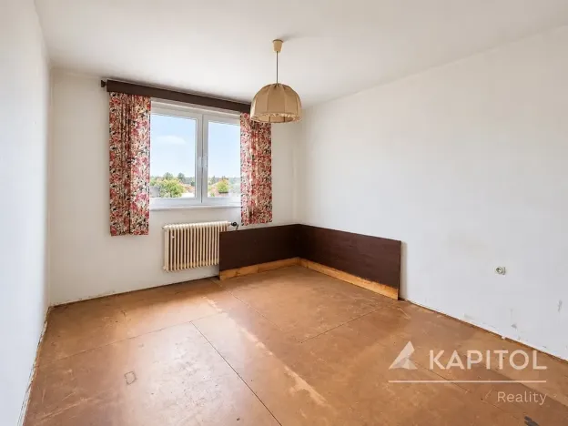 Prodej rodinného domu, Tuchoměřice, Za Kostelem, 133 m2