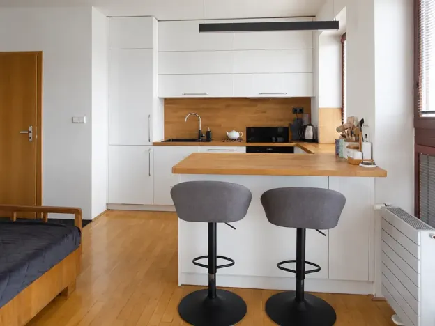 Prodej bytu 4+kk, Brno, Gorkého, 105 m2