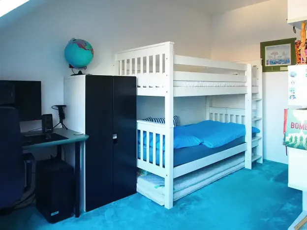 Prodej bytu 4+kk, Brno, Gorkého, 105 m2