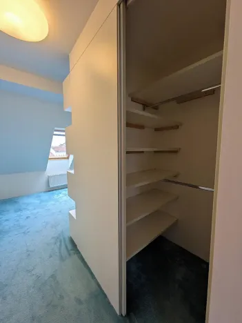 Prodej bytu 4+kk, Brno, Gorkého, 105 m2