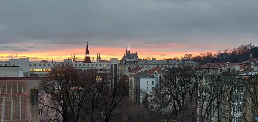 Prodej bytu 4+kk, Brno, Gorkého, 105 m2