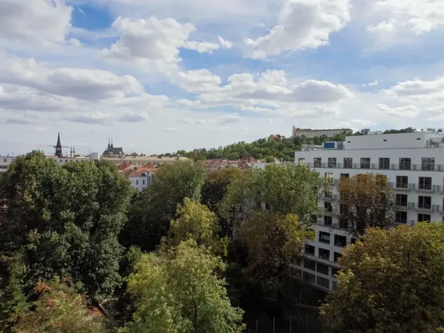 Prodej bytu 4+kk, Brno, Gorkého, 105 m2
