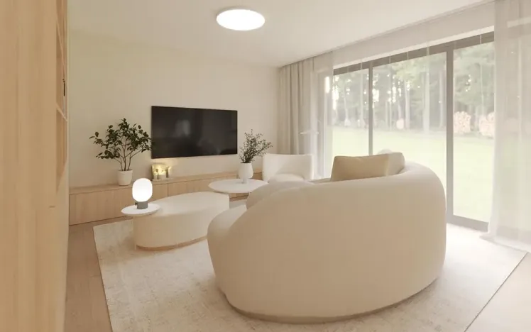 Prodej rodinného domu, Úhonice, Ke Hřišti, 138 m2