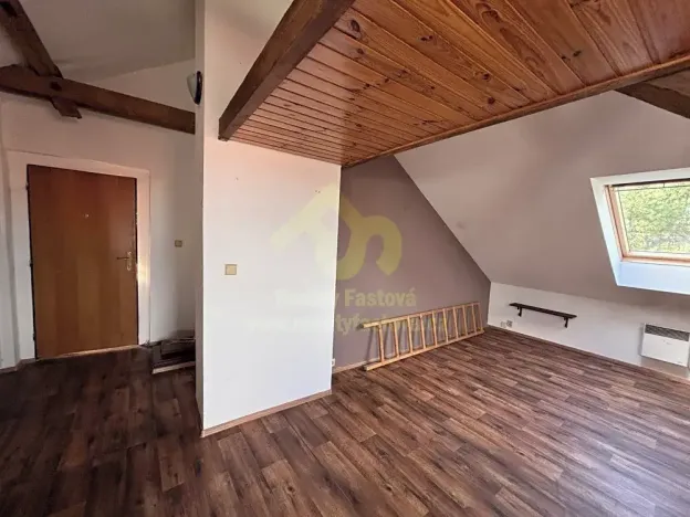 Pronájem bytu 2+kk, Rokycany, Družstevní, 50 m2