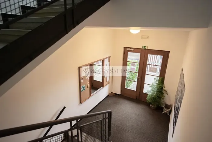 Pronájem bytu 2+kk, Praha - Dejvice, Velvarská, 43 m2