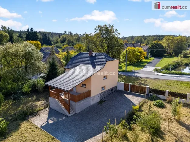 Prodej rodinného domu, Jesenice - Chotěšov, 102 m2