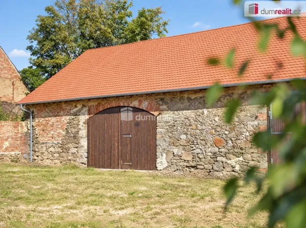 Prodej rodinného domu, Jesenice - Chotěšov, 102 m2