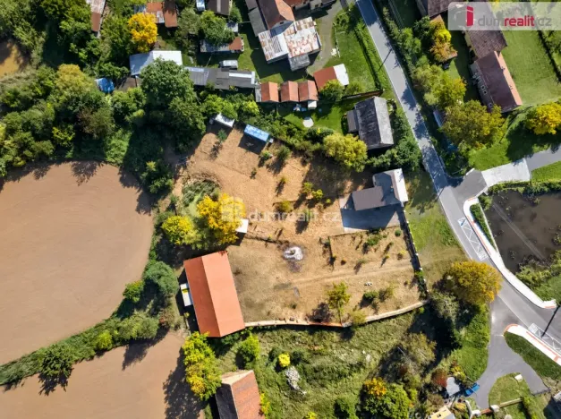 Prodej rodinného domu, Jesenice - Chotěšov, 102 m2