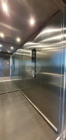 Pronájem bytu 2+kk, Praha - Libeň, Novovysočanská, 53 m2
