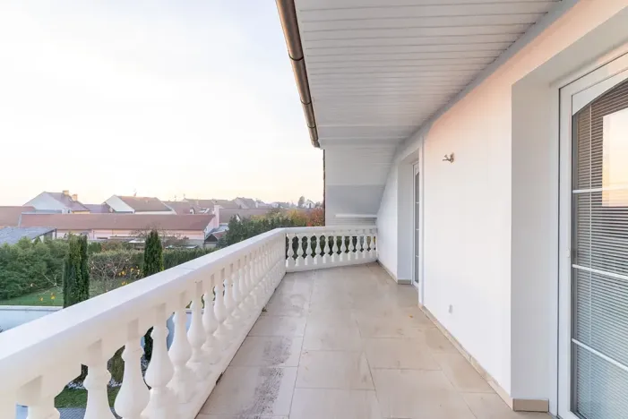 Prodej rodinného domu, Kostelec na Hané, 200 m2