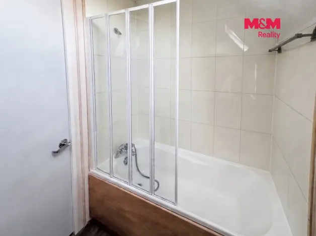 Prodej mobilheimu, Slepotice - Bělešovice, 50 m2