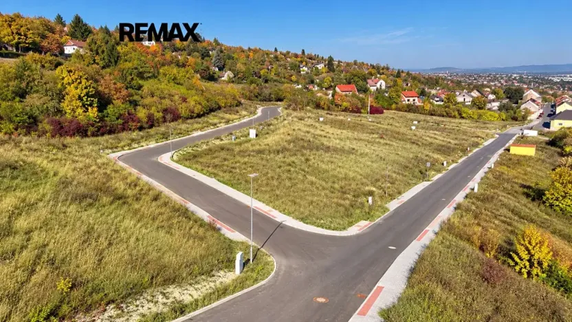 Prodej pozemku pro bydlení, Libušín, 785 m2