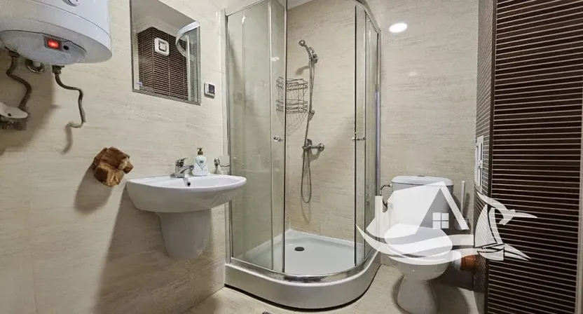 Prodej bytu 2+kk, Sveti Vlas, Bulharsko, 113 m2
