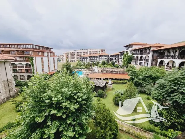 Prodej bytu 2+kk, Sveti Vlas, Bulharsko, 51 m2