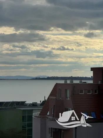 Prodej bytu 2+kk, Sveti Vlas, Bulharsko, 52 m2