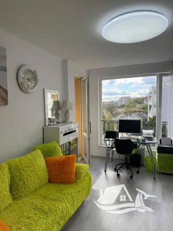 Prodej bytu 2+kk, Sveti Vlas, Bulharsko, 52 m2