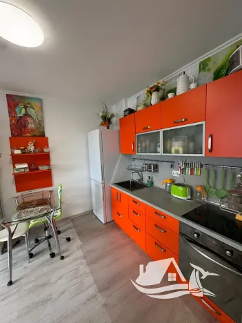 Prodej bytu 2+kk, Sveti Vlas, Bulharsko, 52 m2