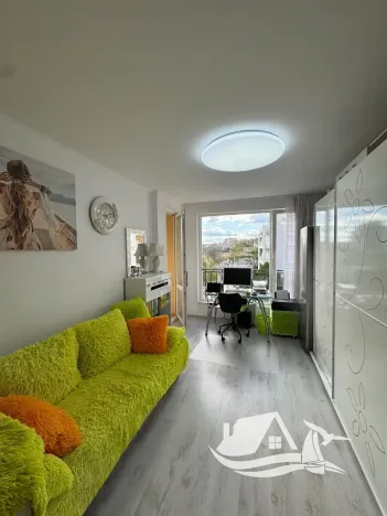 Prodej bytu 2+kk, Sveti Vlas, Bulharsko, 52 m2