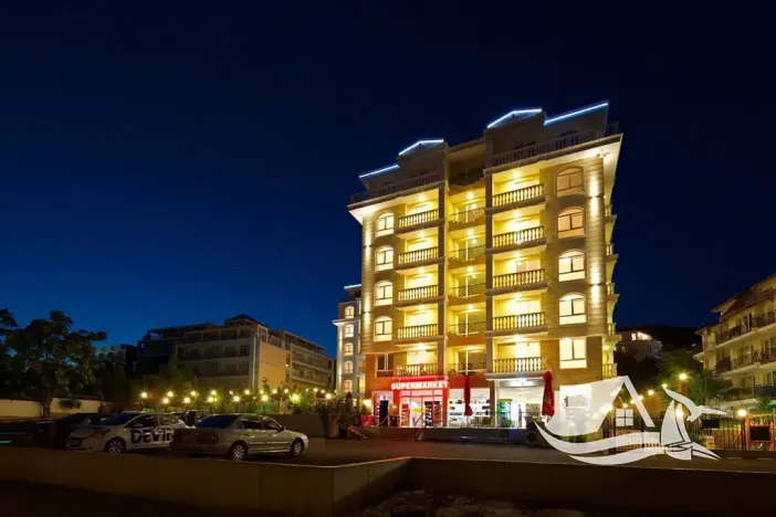 Prodej bytu 2+kk, Sveti Vlas, Bulharsko, 52 m2