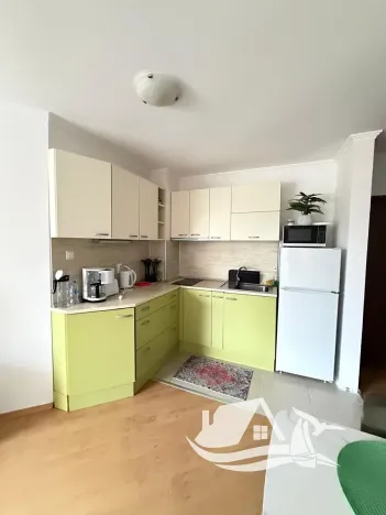 Prodej bytu 2+kk, Sveti Vlas, Bulharsko, 57 m2