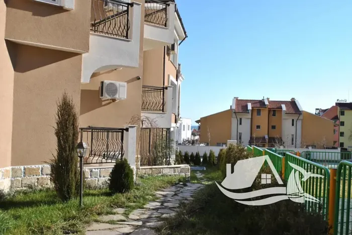 Prodej bytu 2+kk, Sveti Vlas, Bulharsko, 57 m2