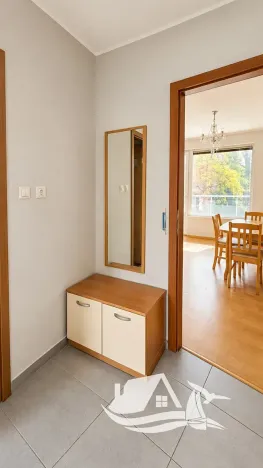 Prodej bytu 2+kk, Nesebar, Bulharsko, 66 m2