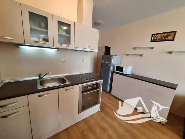 Prodej bytu 2+kk, Sveti Vlas, Bulharsko, 69 m2