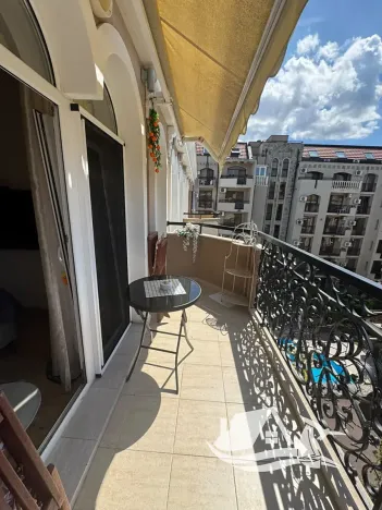 Prodej bytu 2+kk, Nesebar, Bulharsko, 51 m2